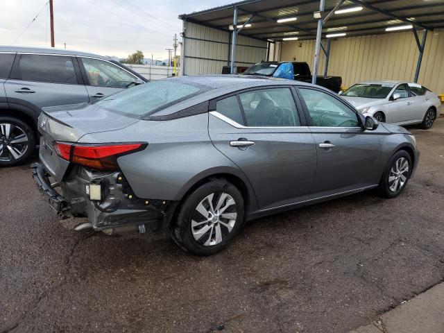 2023 NISSAN ALTIMA S - 1N4BL4BVXPN347905