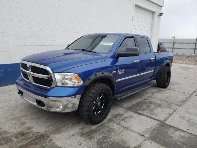 RAM 1500 SLT