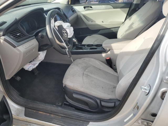 2019 HYUNDAI SONATA SE - 5NPE24AF7KH776030