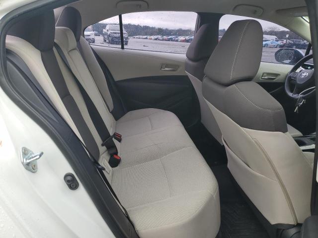 2021 TOYOTA COROLLA - 5YFEPMAE8MP218704