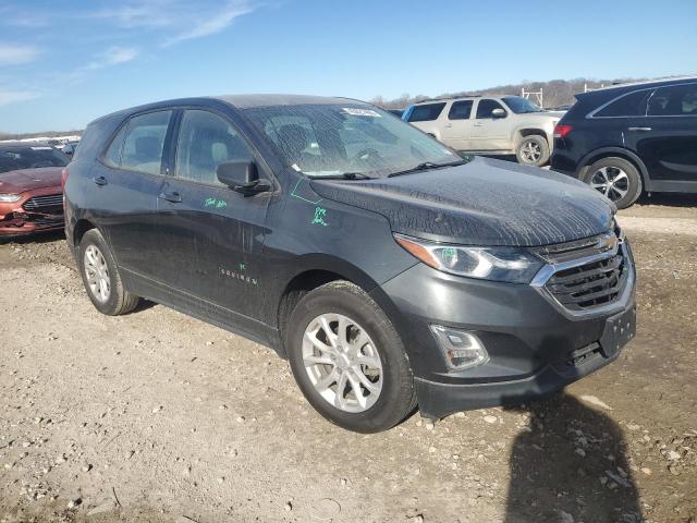 2018 CHEVROLET EQUINOX LS - 3GNAXHEV1JL265525