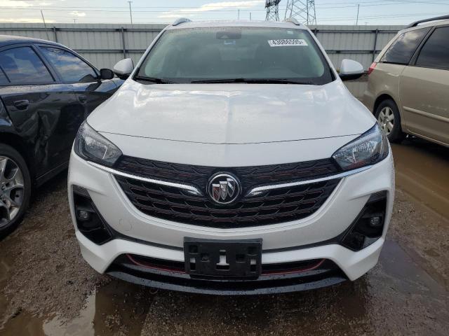 2022 BUICK ENCORE GX KL4MMBS25NB093183