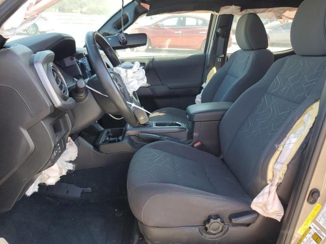 2016 TOYOTA TACOMA DOU 5TFAZ5CN5GX017909