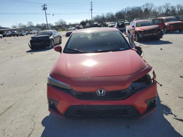 2022 HONDA CIVIC TOUR - 2HGFE1F92NH302658