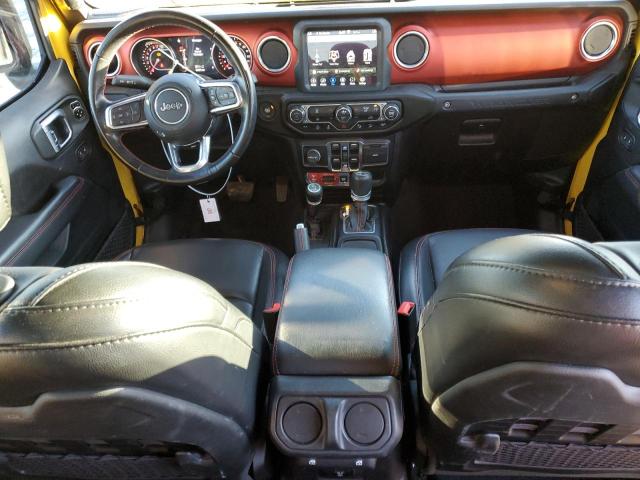 2020 JEEP WRANGLER U - 1C4HJXFG6LW177036