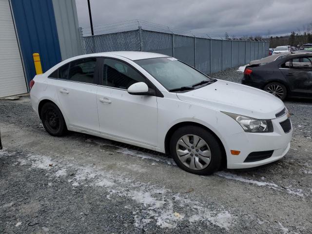 Vin: 1g1pc5sb3e7107391, lot: 87732225, chevrolet cruze lt 20144