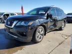 2020 NISSAN PATHFINDER - 5N1DR2CN5LC630461