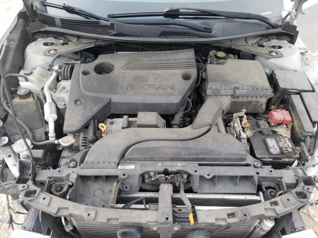 2017 NISSAN ALTIMA 2.5 - 1N4AL3AP2HC253796