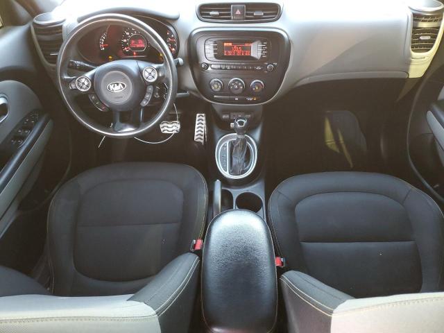 2015 KIA SOUL + - KNDJP3A50F7192113