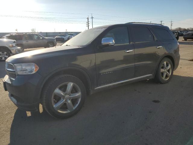 DODGE DURANGO CI