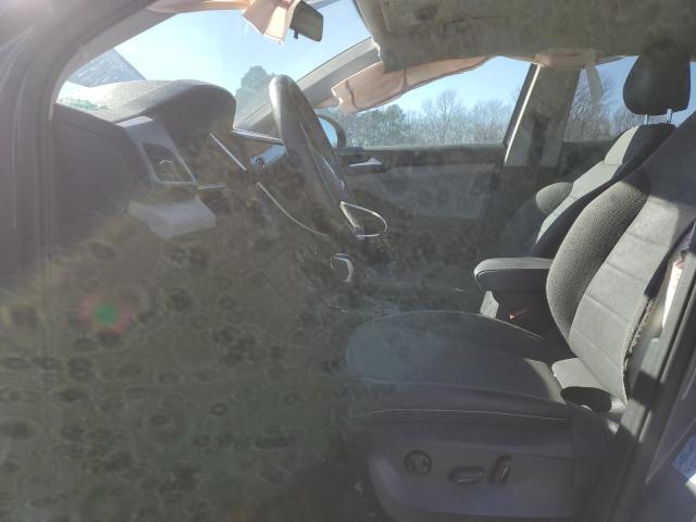 2022 VOLKSWAGEN TAOS SE - 3VVWX7B2XNM047409