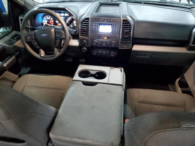 2018 FORD F150 SUPER - 1FTEW1E56JKE03369