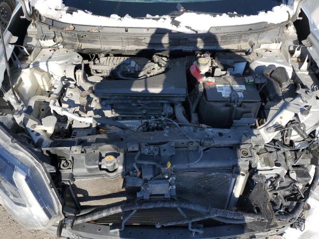 2018 NISSAN ROGUE S - JN8AT2MV2JW318394