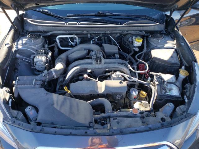 2019 SUBARU OUTBACK 2. - 4S4BSANC4K3356704