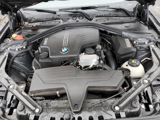 2016 BMW 228 XI SUL - WBA1L9C5XGV325028