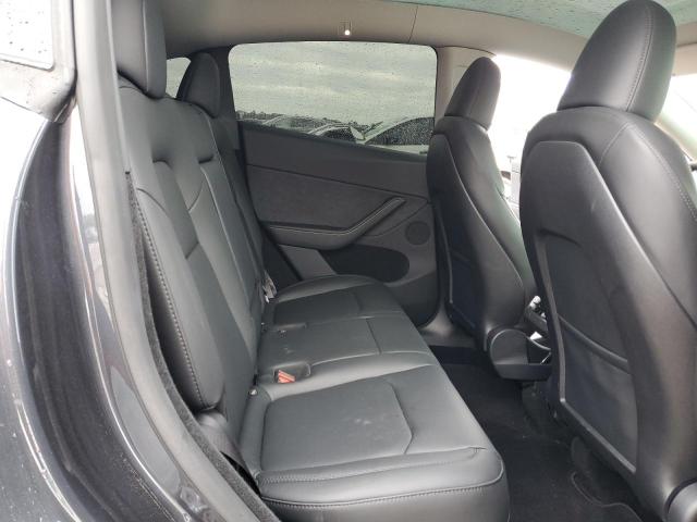 2024 TESLA MODEL Y - 7SAYGDEE8RA280887