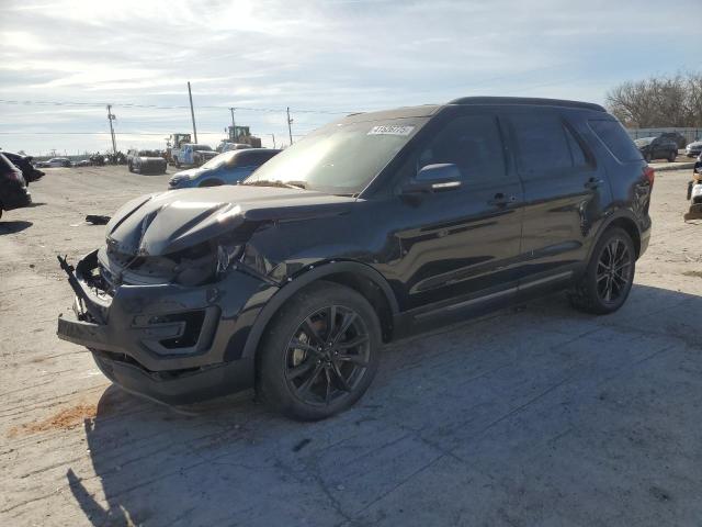 2017 FORD EXPLORER X #3051298689