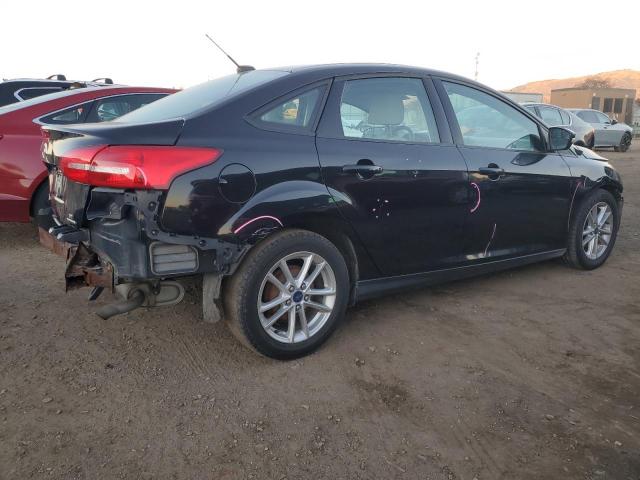 Vin: 1fadp3f24gl271021, lot: 87235964, ford focus se 20163
