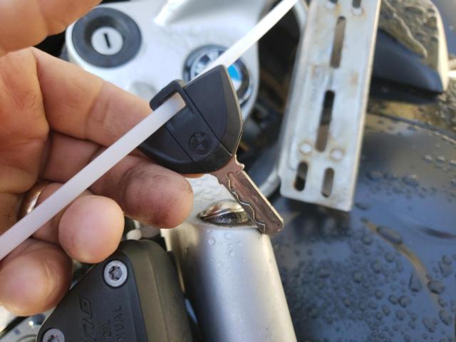 2017 BMW R1200 RT WB10A1304HZ466534