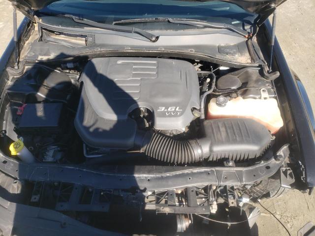 2017 CHRYSLER 300C - 2C3CCAEGXHH570633