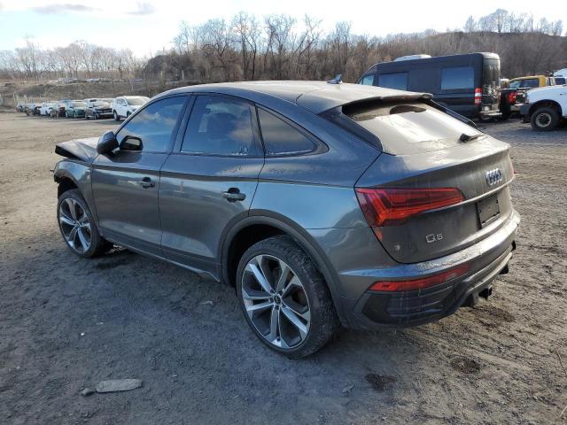 2023 AUDI Q5 SPORTBA - WA15AAFY8P2118635