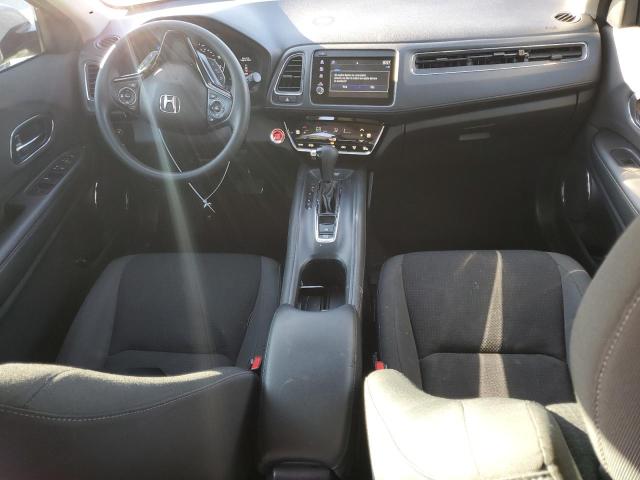 2022 HONDA HR-V EX - 3CZRU5H57NM734707