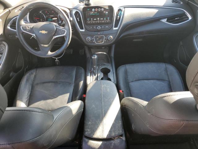 2017 CHEVROLET MALIBU LT - 1G1ZE5ST3HF291334
