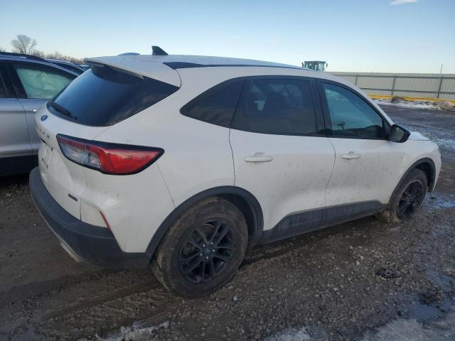 Vin: 1fmcu9bz0lub10007, lot: 87134194, ford escape se sport 20203