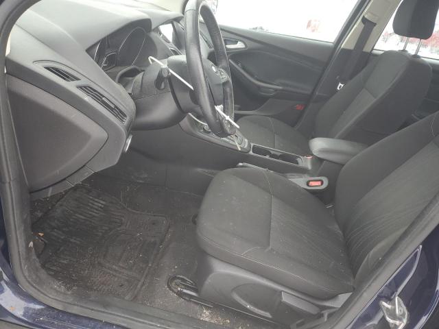 2017 FORD FOCUS SEL - 1FADP3H24HL318112