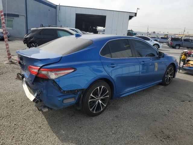 2019 TOYOTA CAMRY L 4T1B11HK5KU208416