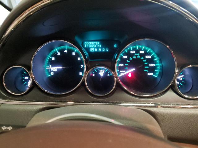 2016 BUICK ENCLAVE - 5GAKRBKD0GJ311380