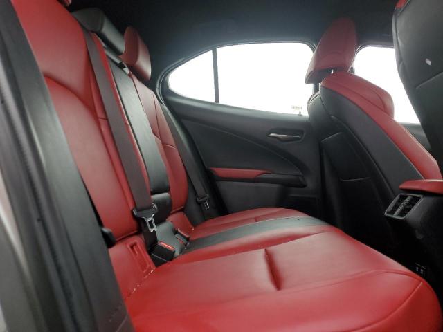 2019 LEXUS UX 250H - JTHU9JBH5K2001506