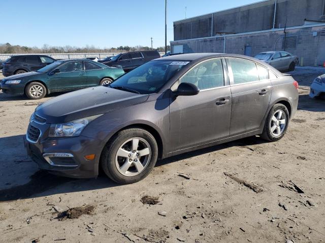 Vin: 1g1pe5sb3g7172979, lot: 41851575, chevrolet cruze lt 2016 img_1