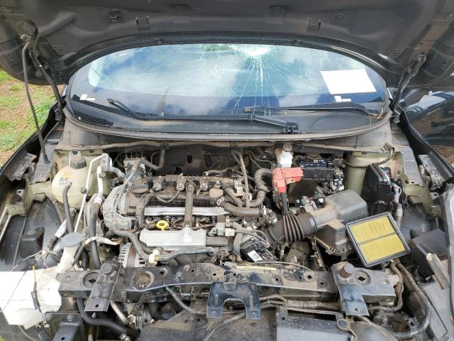 2023 NISSAN VERSA SV - 3N1CN8EV3PL825130