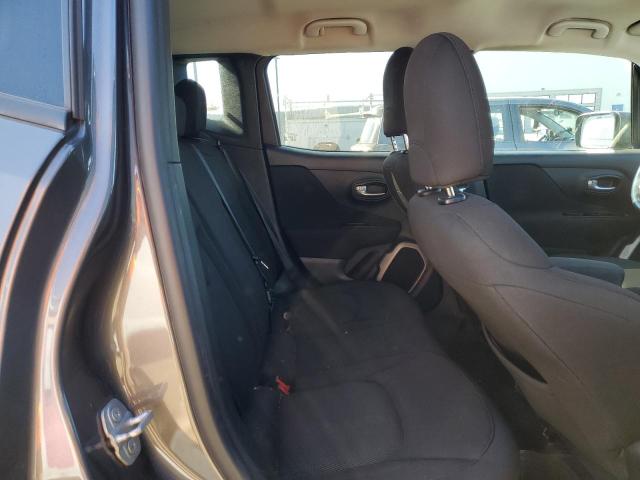2017 JEEP RENEGADE L ZACCJABB8HPE61810