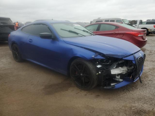 2022 BMW 430XI - WBA73AP01NCK05623