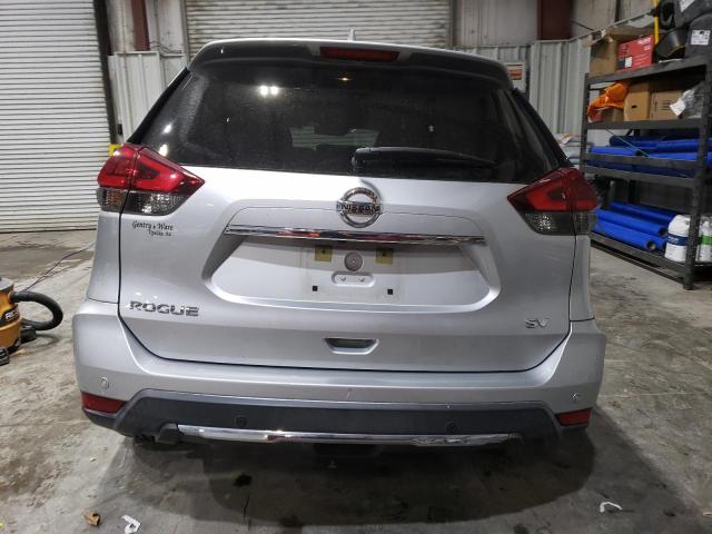 2019 NISSAN ROGUE S KNMAT2MT3KP560097