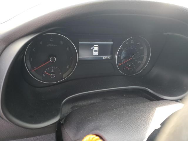 2022 KIA FORTE FE 3KPF24ADXNE482312