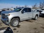 2019 CHEVROLET SILVERADO - 1GCVYDED3KZ260599