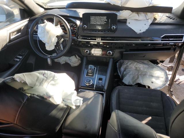 2023 MITSUBISHI OUTLANDER - JA4J3UA81PZ031071