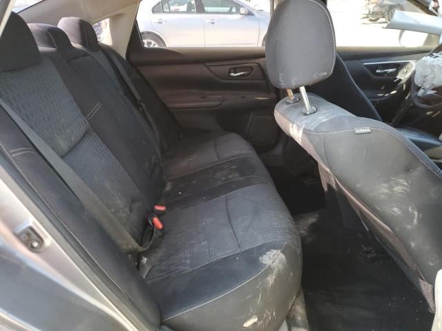 2016 NISSAN ALTIMA 2.5 1N4AL3AP7GC141462