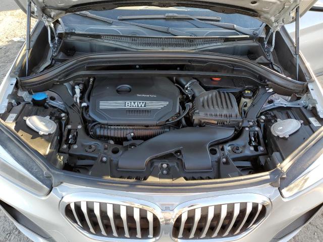 2021 BMW X1 XDRIVE2 - WBXJG9C03M5T73948