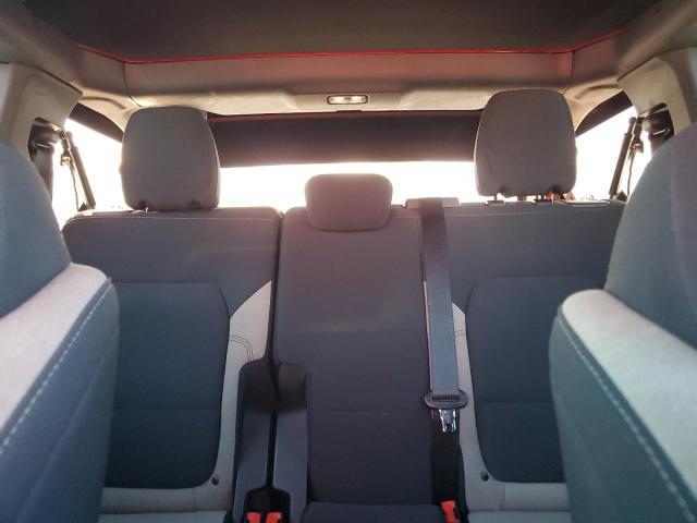 2022 FORD BRONCO BAS 1FMDE5BH1NLB40272