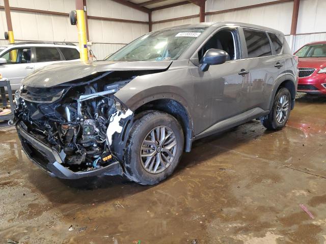 2024 NISSAN ROGUE S 5N1BT3AB0RC689482