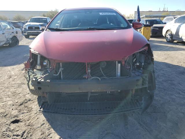 2017 TOYOTA COROLLA L - 2T1BURHE0HC781671