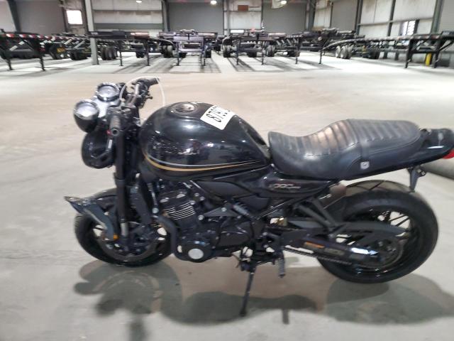 2018 KAWASAKI ZR900 R - JKAZR2C17JA001696