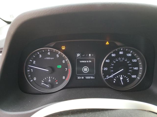 2017 HYUNDAI ELANTRA SE - KMHD84LF6HU275759