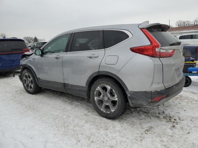2019 HONDA CR-V EX - 7FARW2H58KE013220