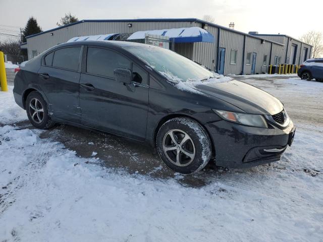 2015 HONDA CIVIC SE 19XFB2F71FE254823