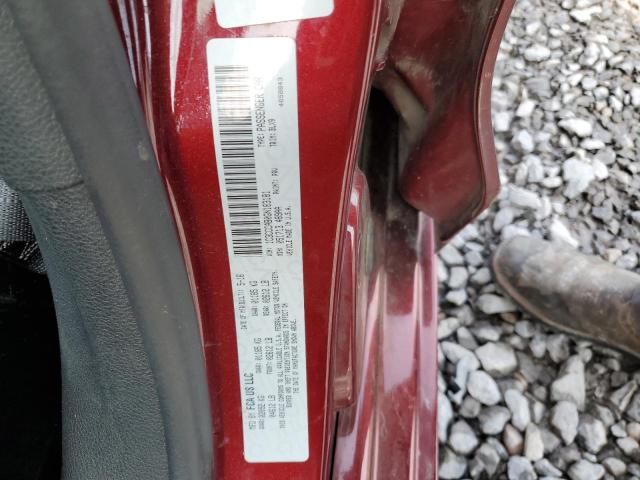 2016 CHRYSLER 200 LIMITE - 1C3CCCAB0GN183181